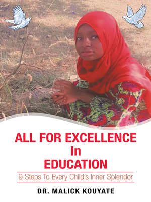 cover image of All for Excellence in Education